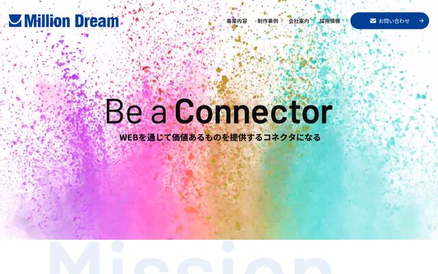 株式会社ミリオンドリーム