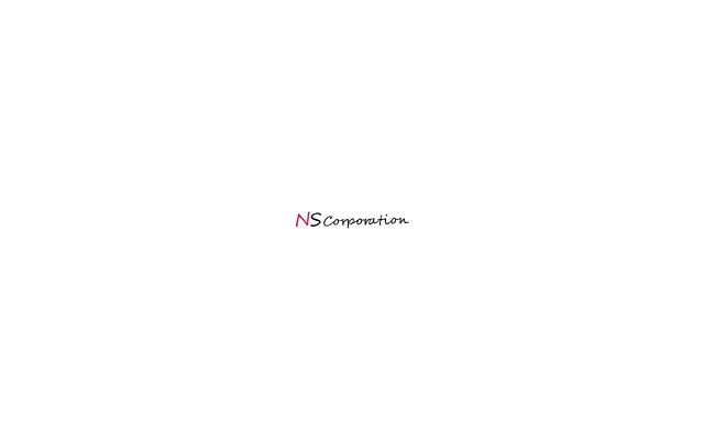 株式会社ＮＳコーポレーションの公式サイト