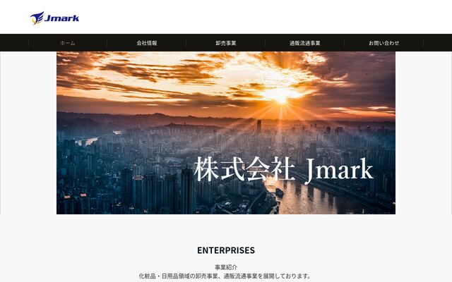 株式会社Ｊｍａｒｋ