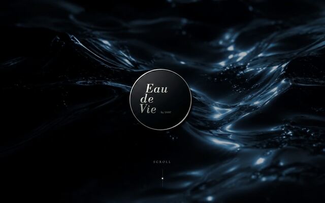 株式会社Ｅａｕ　ｄｅ　Ｖｉｅの公式サイト