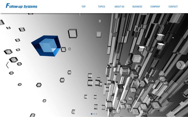 株式会社フォローアップシステムズの公式サイト
