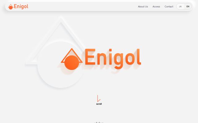 株式会社Ｅｎｉｇｏｌ