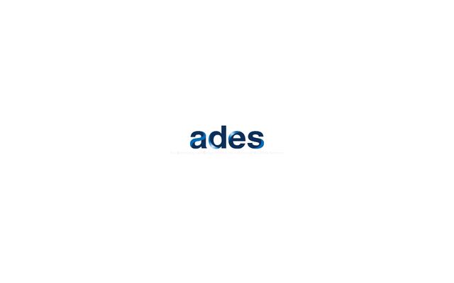 株式会社ＡＤＥＳの公式サイト