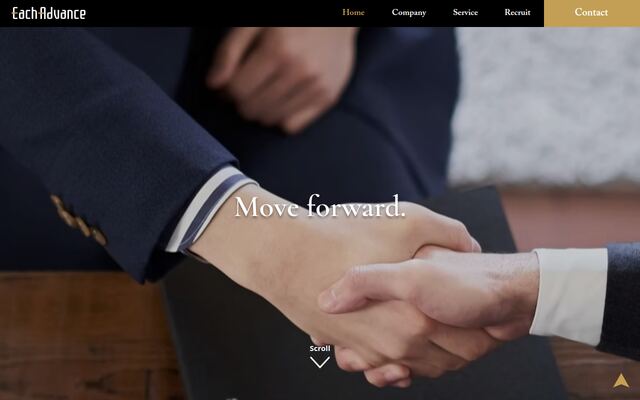 株式会社Ｅ‐ａｃｈ　Ａｄｖａｎｃｅの公式サイト