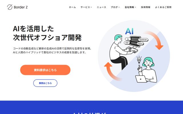 株式会社Ｂｏｒｄｅｒ　Ｚ
