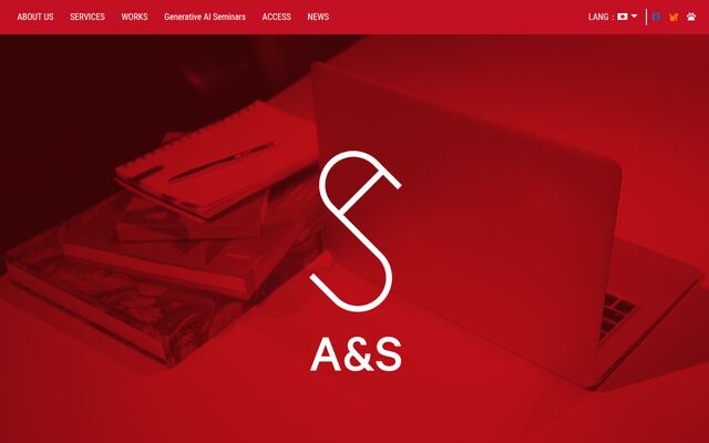 株式会社Ａ＆Ｓ