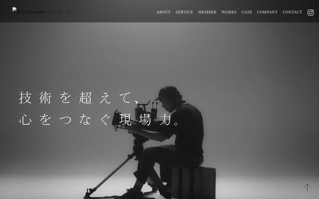 株式会社ｐｉｎｇｓｅｔ