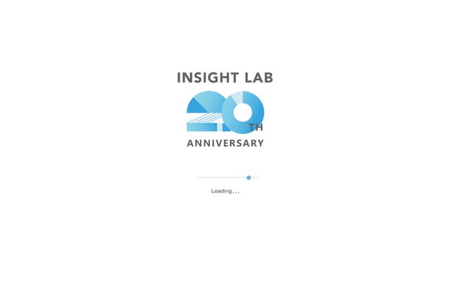 ＩＮＳＩＧＨＴ　ＬＡＢ株式会社の公式サイト