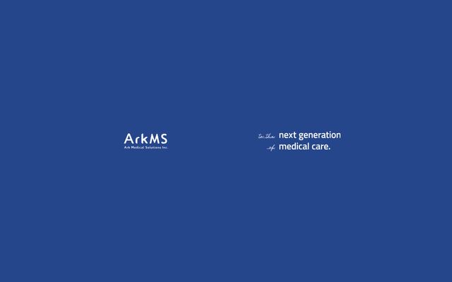 ＡｒｋＭＳ株式会社