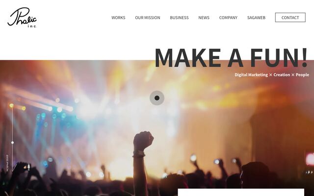 ＪＰｈｏｌｉｃ株式会社の公式サイト