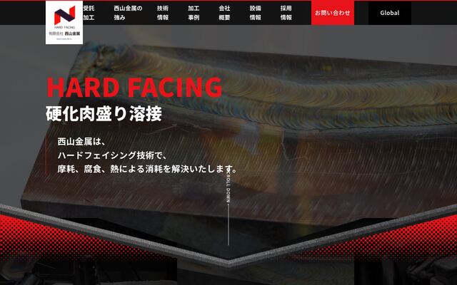有限会社西山金属