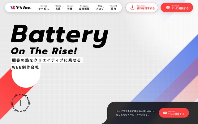 株式会社Ｙ’ｓ