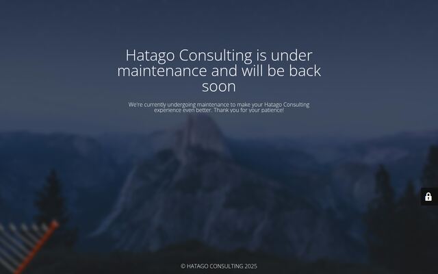 株式会社ＨＡＴＡＧＯ　ＣＯＮＳＵＬＴＩＮＧの公式サイト