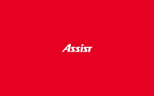 株式会社アシストの公式サイト