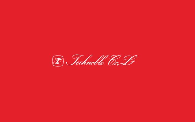株式会社テクノーブルの公式サイト