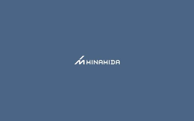 株式会社ミナミダの公式サイト