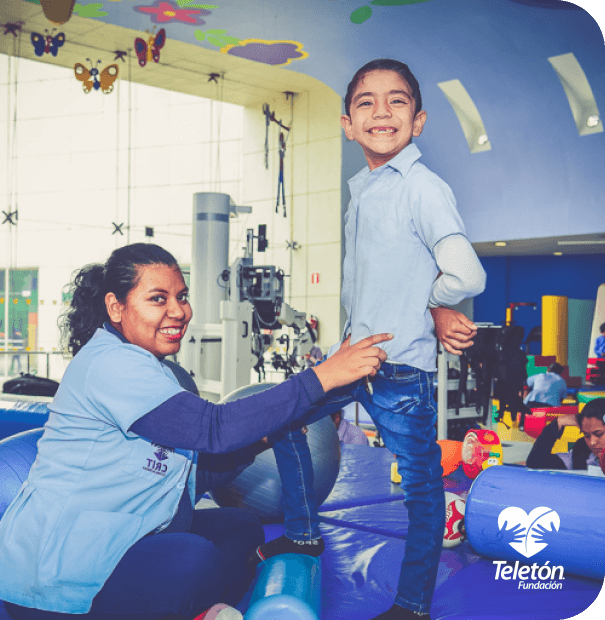 Teletón