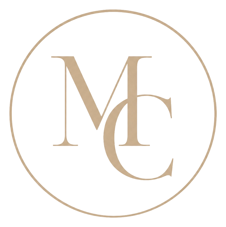 Logo Maison Constance