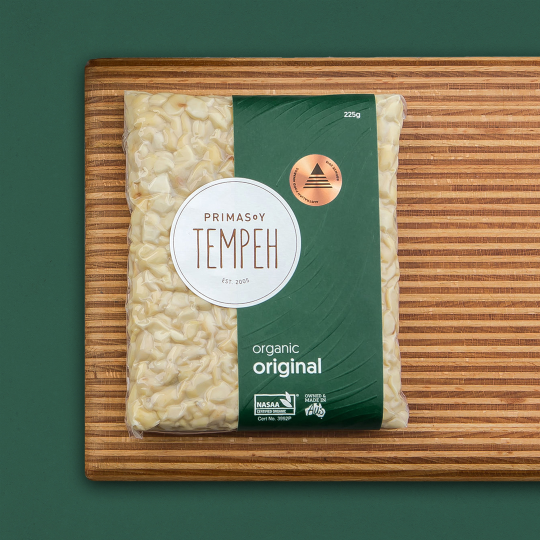Tempeh Brands