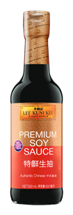 Lee Kum Kee Premium Soy Sauce