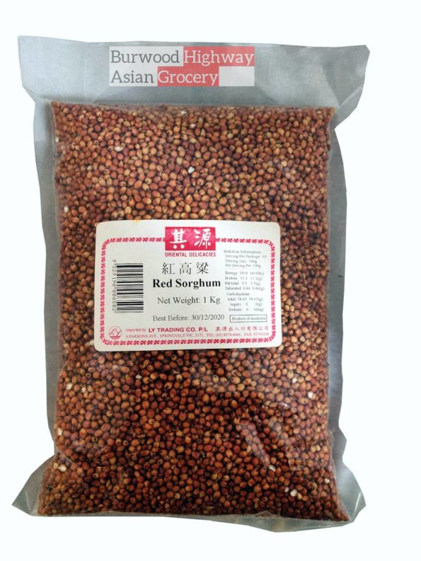 red sorghum clan red sorghum clan
