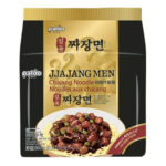 Paldo-Jjajangmen-Pack