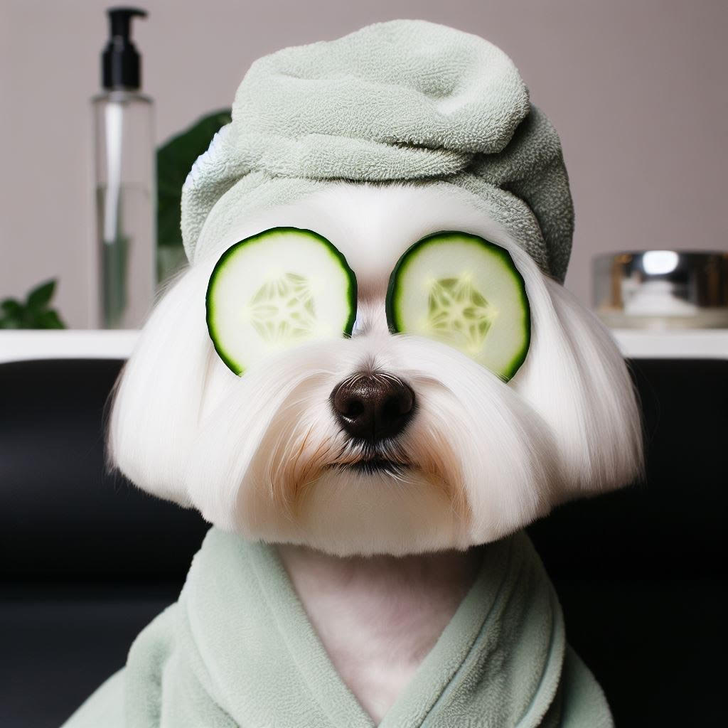 Blossom Dog Grooming Salon pet grooming salon - Photo 4