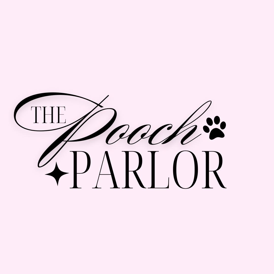 The Pooch Parlor