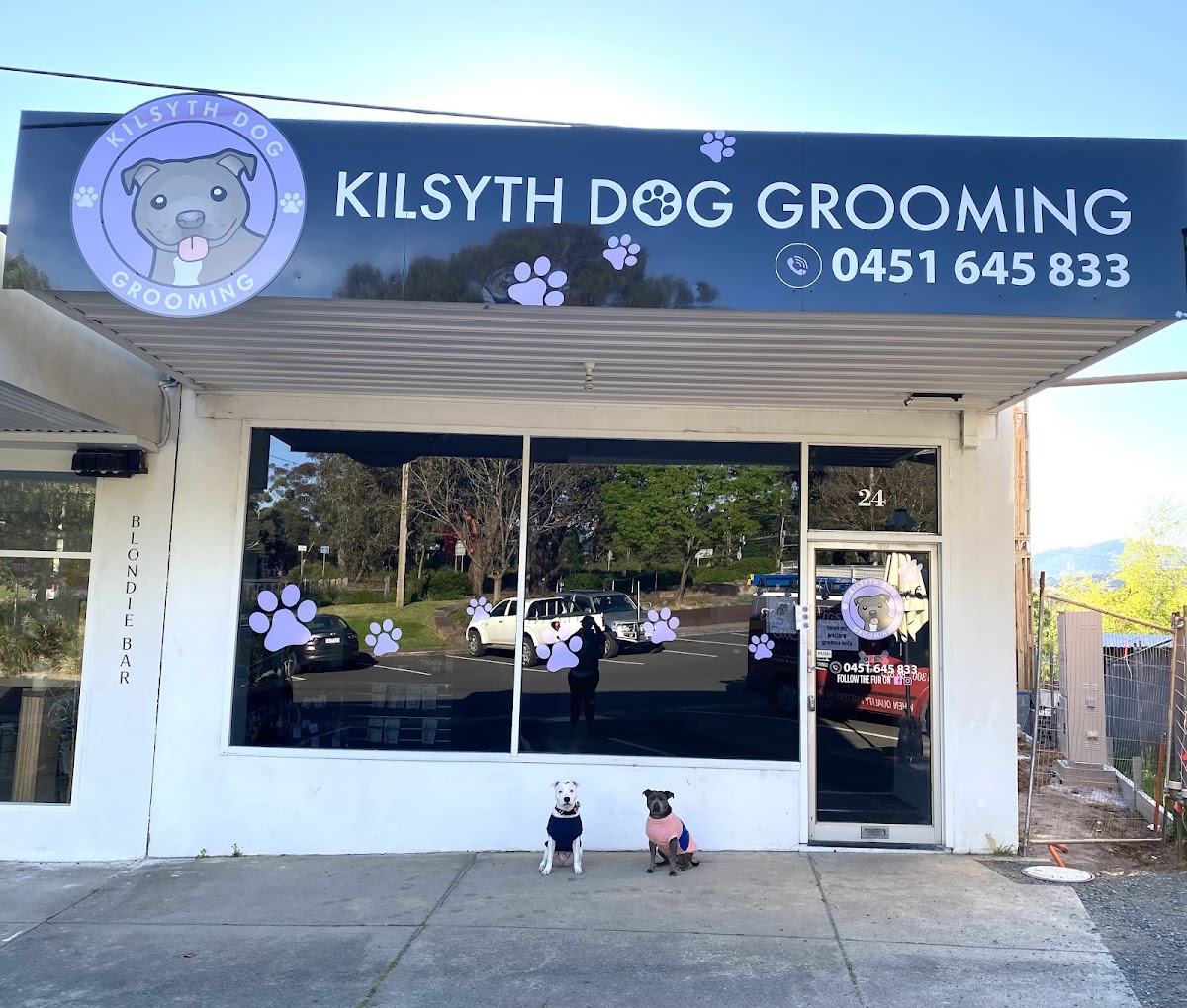 Kilsyth Dog Grooming
