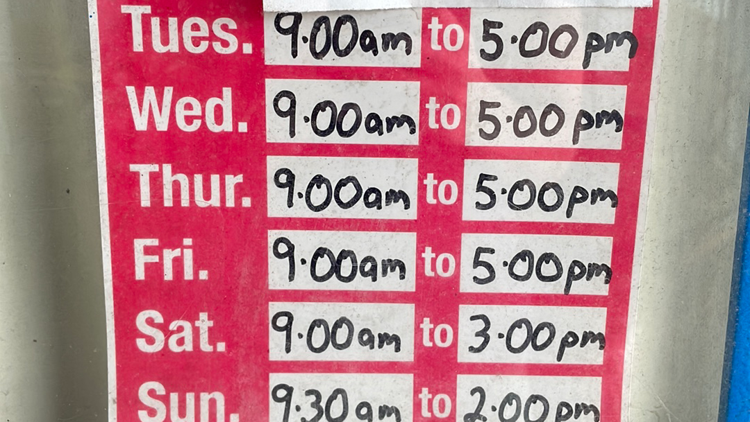 Blacktown Birds & Pets