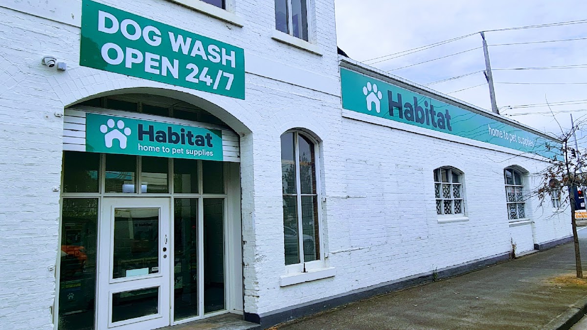 Habitat Pets Port Melbourne