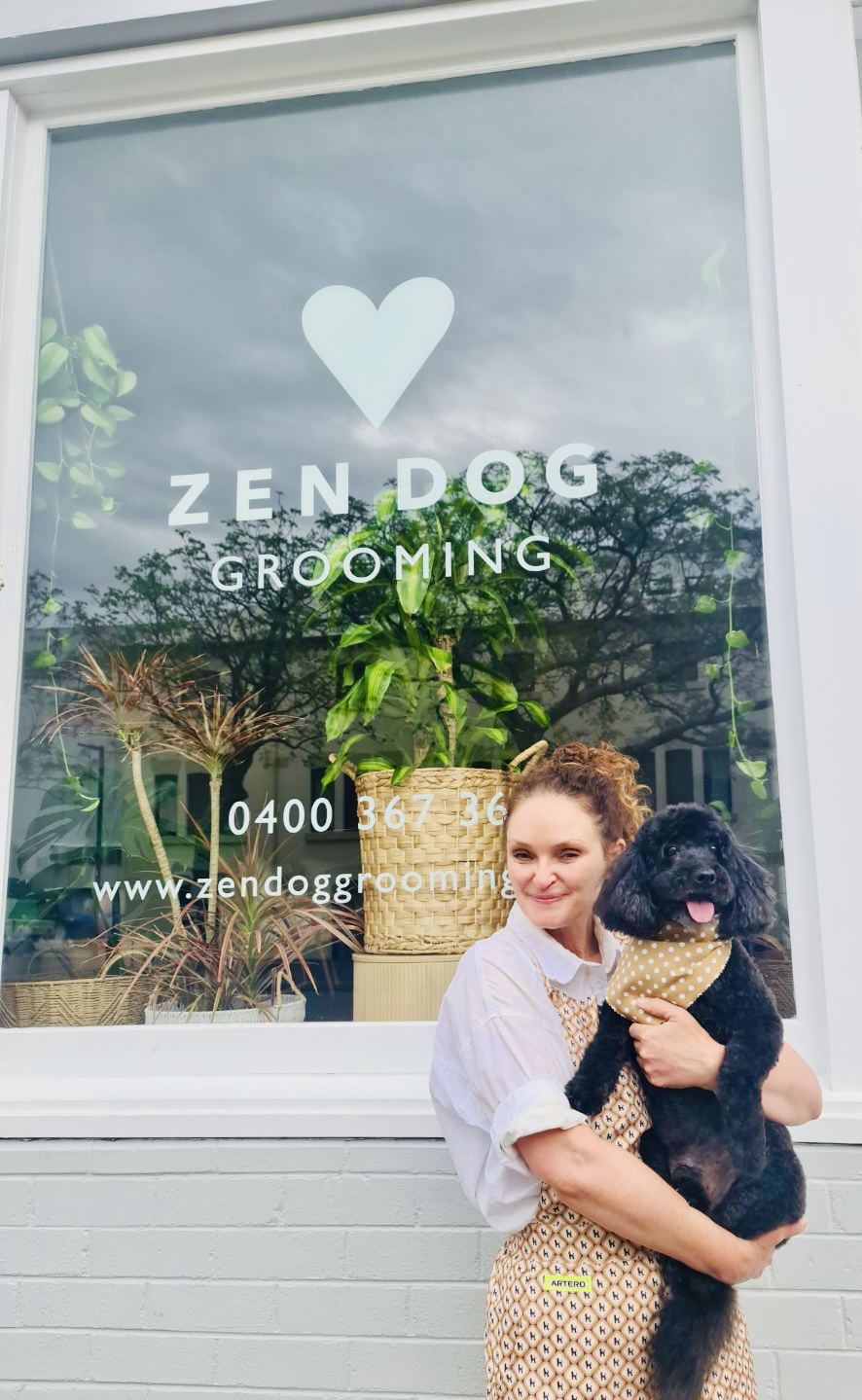 Zen Dog Grooming