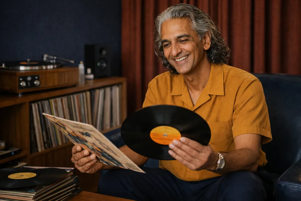 Dev Malik: records