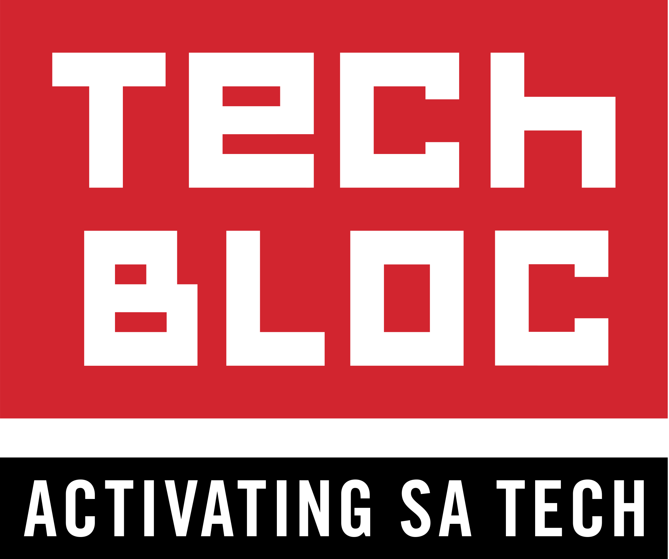 Tech Bloc logo