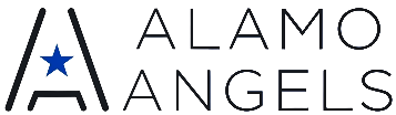 Alamo Angels logo