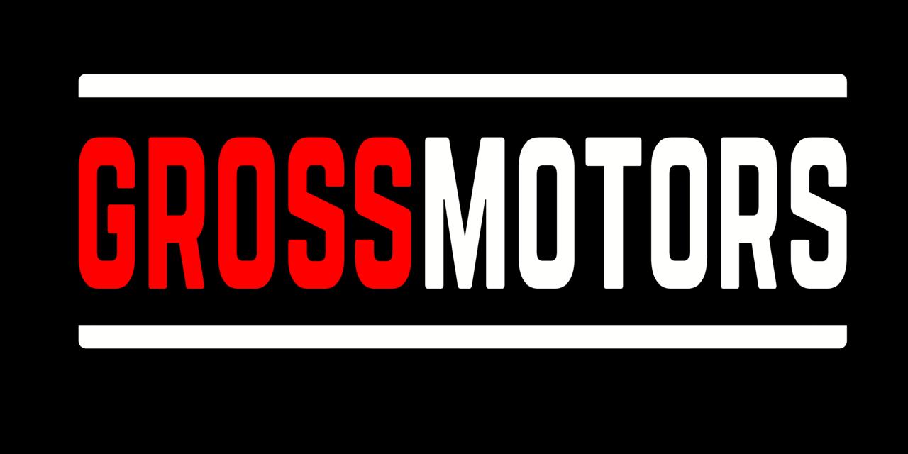 Logo GrossMotors