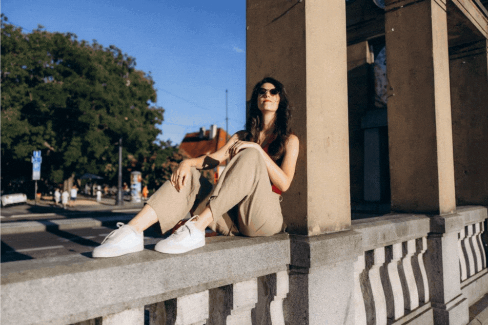 GROUNDIES® BAREFOOT BOTY