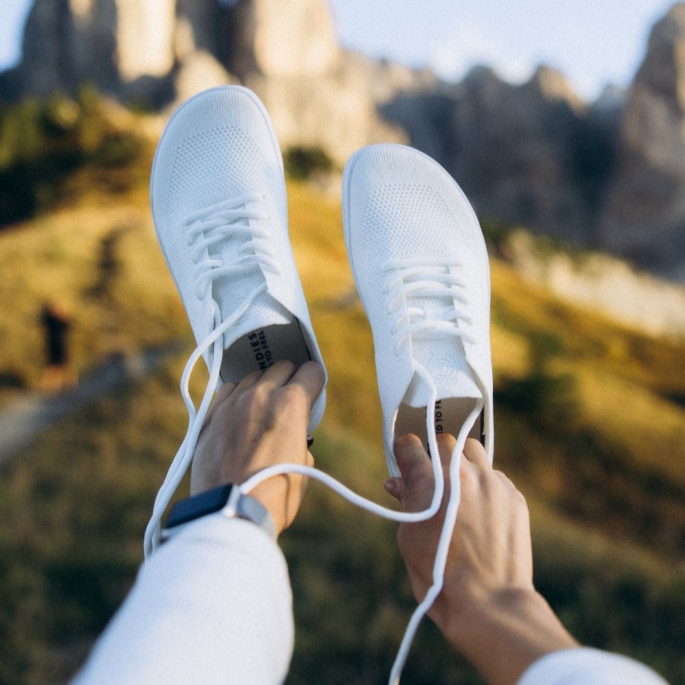 Tenisky Active Knit