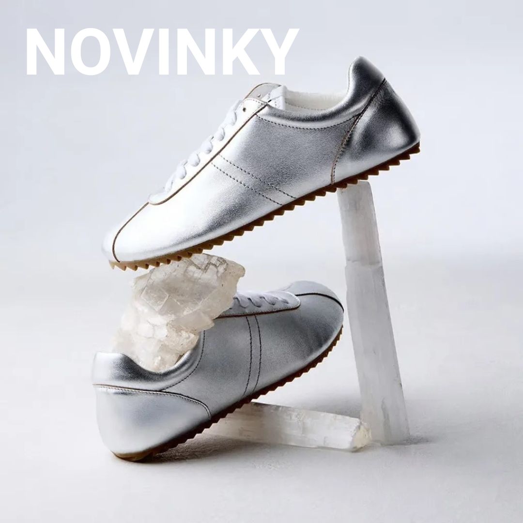 Groundies Novinky