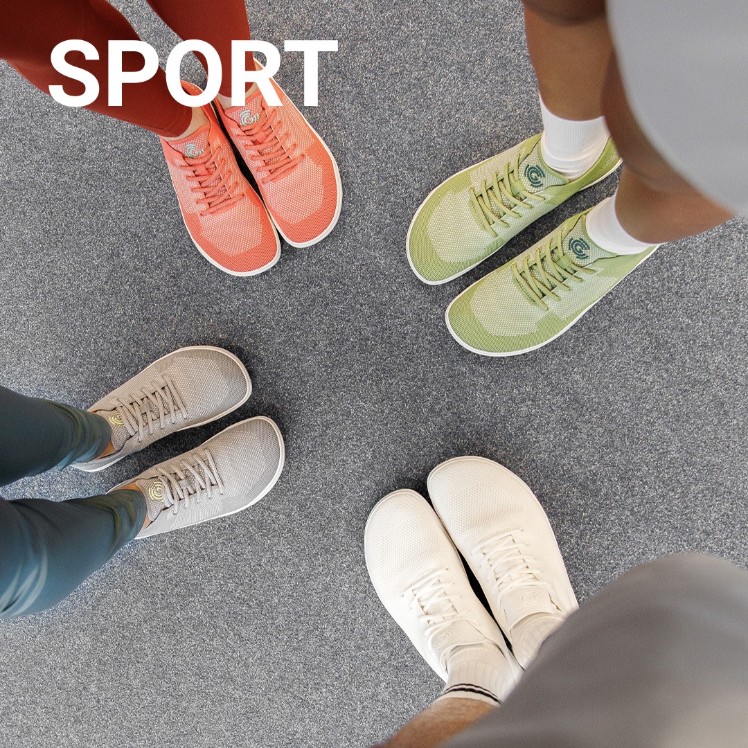 Groundies Tenisky Sportovní