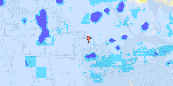 Ekstrem regn på Skovvangen 26, . 40