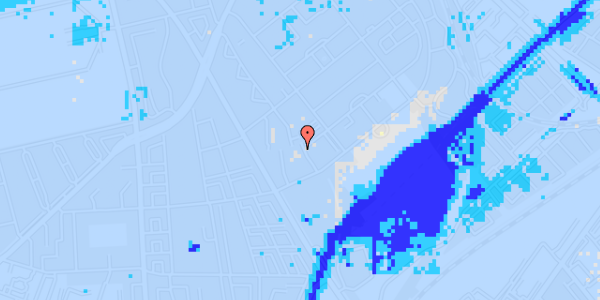 Ekstrem regn på Bispebjerg Bakke 11, 2. 214