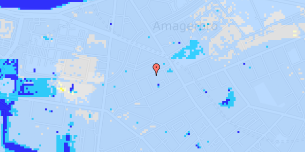 Ekstrem regn på Hollænderdybet 5, 4. 413