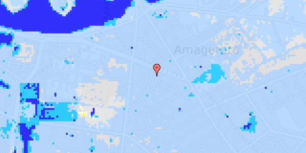 Ekstrem regn på Svinget 7, 4. th