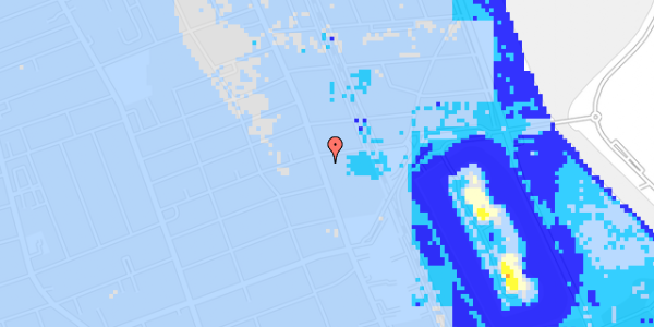 Ekstrem regn på Hf. Formosa 12