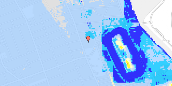 Ekstrem regn på Hf. Formosa 23