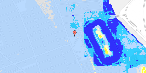 Ekstrem regn på Hf. Formosa 28