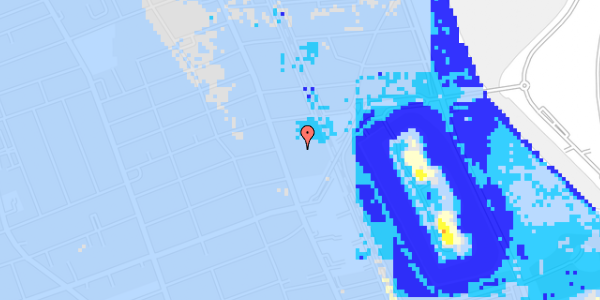 Ekstrem regn på Hf. Formosa 34