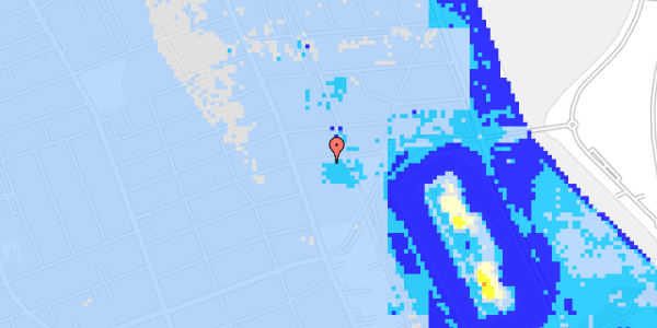 Ekstrem regn på Hf. Formosa 42