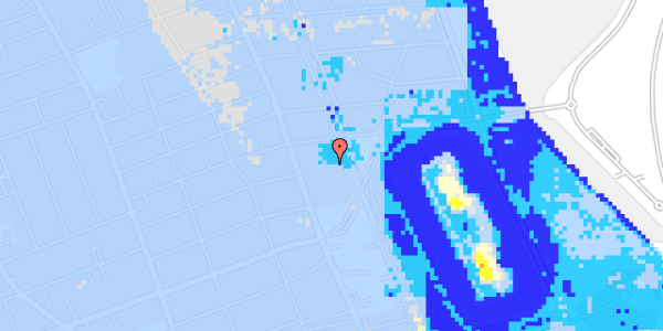 Ekstrem regn på Hf. Formosa 47